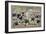 An Engagement Against the Hovas of Madagascar, 1883-1896-null-Framed Giclee Print