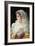 An English Beauty-Federigo Andreotti-Framed Giclee Print
