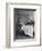 An English cottage scene, 1912-Unknown-Framed Photographic Print