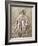 An Entire Octopus-Sarka Babicka-Framed Photographic Print