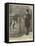 An Episcopal Visitation-Henry Stacey Marks-Framed Premier Image Canvas