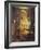 An Evening at Home-Edward John Poynter-Framed Giclee Print