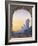 An Evening in Ancient Times, 1908-Alphonse Osbert-Framed Giclee Print