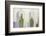 An Evening With Morandi I-Doug Chinnery-Framed Photographic Print