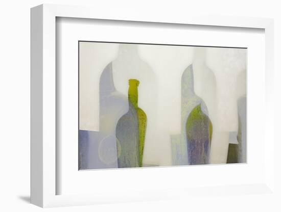 An Evening With Morandi I-Doug Chinnery-Framed Photographic Print