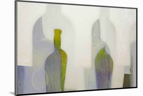 An Evening With Morandi I-Doug Chinnery-Mounted Photographic Print