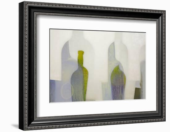 An Evening With Morandi I-Doug Chinnery-Framed Photographic Print