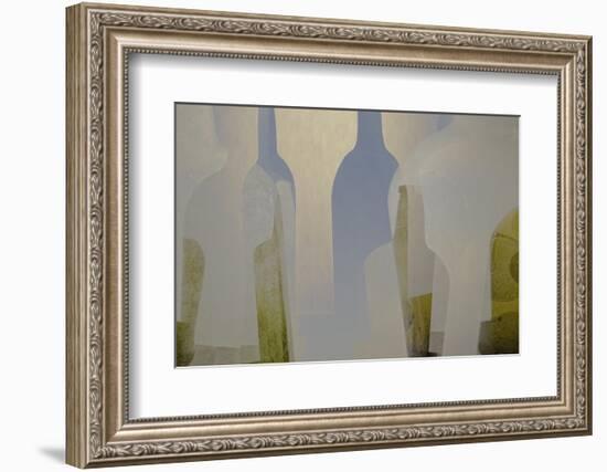 An Evening With Morandi II-Doug Chinnery-Framed Photographic Print