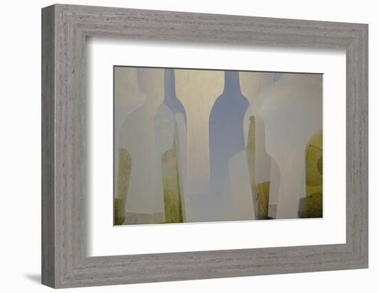 An Evening With Morandi II-Doug Chinnery-Framed Photographic Print