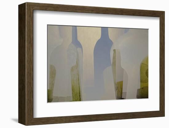 An Evening With Morandi II-Doug Chinnery-Framed Photographic Print