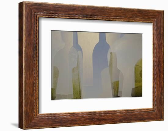 An Evening With Morandi II-Doug Chinnery-Framed Photographic Print