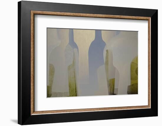 An Evening With Morandi II-Doug Chinnery-Framed Photographic Print