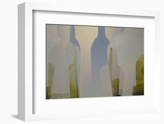 An Evening With Morandi II-Doug Chinnery-Framed Photographic Print