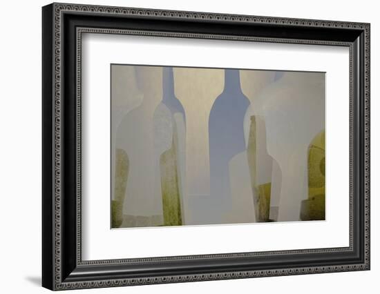 An Evening With Morandi II-Doug Chinnery-Framed Photographic Print