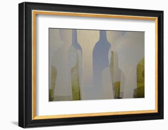 An Evening With Morandi II-Doug Chinnery-Framed Photographic Print