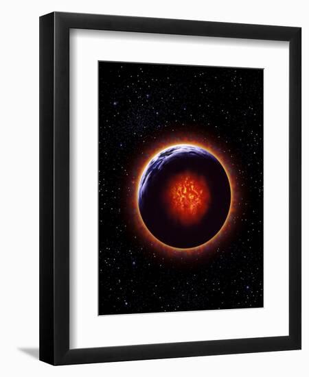 Art Print, , large
