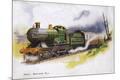 Premium Giclee Print