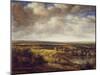 An Extensive Landscape, 1666-Phillips de Koninck-Mounted Giclee Print