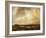 An Extensive Landscape in Summer-Jacob Isaacsz. Ruisdael-Framed Giclee Print