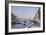 An Extensive View of the Grand Canal, Venice-Martin Rico y Ortega-Framed Giclee Print