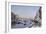 An Extensive View of the Grand Canal, Venice-Martin Rico y Ortega-Framed Giclee Print