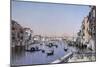 An Extensive View of the Grand Canal, Venice-Martin Rico y Ortega-Mounted Giclee Print