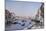 An Extensive View of the Grand Canal, Venice-Martin Rico y Ortega-Mounted Giclee Print