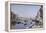 An Extensive View of the Grand Canal, Venice-Martin Rico y Ortega-Framed Premier Image Canvas