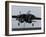 An F-14D Tomcat Comes in For An Arrested Landing On the Flight Deck of USS Theodore Roosevelt-Stocktrek Images-Framed Photographic Print