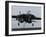 An F-14D Tomcat Comes in For An Arrested Landing On the Flight Deck of USS Theodore Roosevelt-Stocktrek Images-Framed Photographic Print