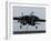 An F-14D Tomcat Comes in For An Arrested Landing On the Flight Deck of USS Theodore Roosevelt-Stocktrek Images-Framed Photographic Print