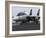 An F-14D Tomcat Launches Off the Flight Deck of USS Theodore Roosevelt-Stocktrek Images-Framed Photographic Print