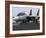 An F-14D Tomcat Launches Off the Flight Deck of USS Theodore Roosevelt-Stocktrek Images-Framed Photographic Print