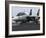 An F-14D Tomcat Launches Off the Flight Deck of USS Theodore Roosevelt-Stocktrek Images-Framed Photographic Print