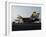 An F-14D Tomcat On the Flight Deck of USS Theodore Roosevelt-Stocktrek Images-Framed Photographic Print