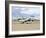 An F-15D BAZ of the Israeli Air Force-Stocktrek Images-Framed Photographic Print