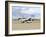 An F-15D BAZ of the Israeli Air Force-Stocktrek Images-Framed Photographic Print