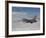 An F-16 Fighting Falcon Flies with An AGM-65 Maverick Missile-Stocktrek Images-Framed Photographic Print