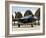 An F-35 Lightning II Taxiing at Eglin Air Force Base, Florida-Stocktrek Images-Framed Photographic Print