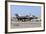 An F-35B Lightning Ii Landing at Marine Corps Air Station Yuma, Arizona-Stocktrek Images-Framed Photographic Print