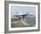 An F/A-18C Hornet Launches from the Aircraft Carrier USS Harry S. Truman-Stocktrek Images-Framed Photographic Print