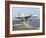 An F/A-18C Hornet Launches from the Aircraft Carrier USS Harry S. Truman-Stocktrek Images-Framed Photographic Print