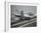 An F-A-18C Hornet Launches from the Aircraft Carrier USS Nimitz-null-Framed Photographic Print