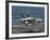 An F/A-18F Super Hornet Prepares to Land Aboard USS Eisenhower-Stocktrek Images-Framed Photographic Print