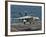 An F/A-18F Super Hornet Prepares to Land Aboard USS Eisenhower-Stocktrek Images-Framed Photographic Print