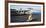 An F-A-18F Super Hornet Prepares to Launch from the Flight Deck of USS Nimitz-null-Framed Photographic Print