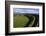 An Grianan of Aileach, Inishowen, County Donegal, Ulster, Republic of Ireland, Europe-Carsten Krieger-Framed Photographic Print