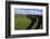 An Grianan of Aileach, Inishowen, County Donegal, Ulster, Republic of Ireland, Europe-Carsten Krieger-Framed Photographic Print