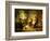 An Idle Afternoon-Evert Pieters-Framed Giclee Print