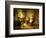 An Idle Afternoon-Evert Pieters-Framed Giclee Print